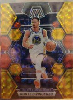 Donte DiVincenzo