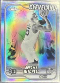 Donovan Mitchell