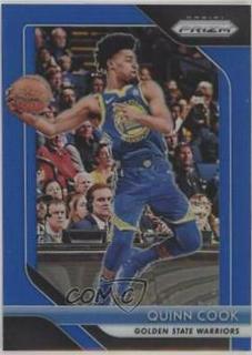 Quinn Cook