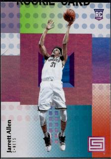 Jarrett Allen
