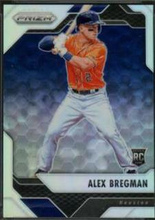 Alex Bregman
