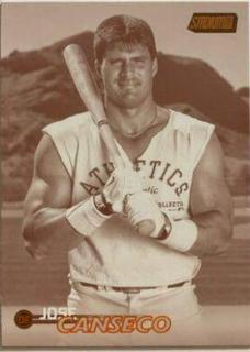 Jose Canseco
