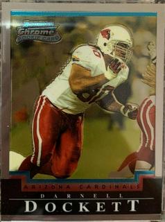 Darnell Dockett