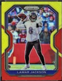 Lamar Jackson