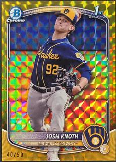 Josh Knoth