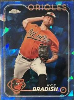 Kyle Bradish
