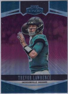 Trevor Lawrence
