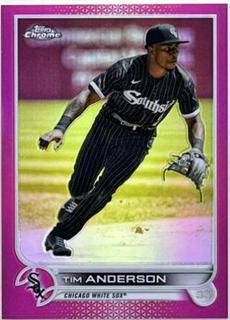 Tim Anderson
