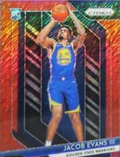 Jacob Evans III