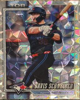Davis Schneider