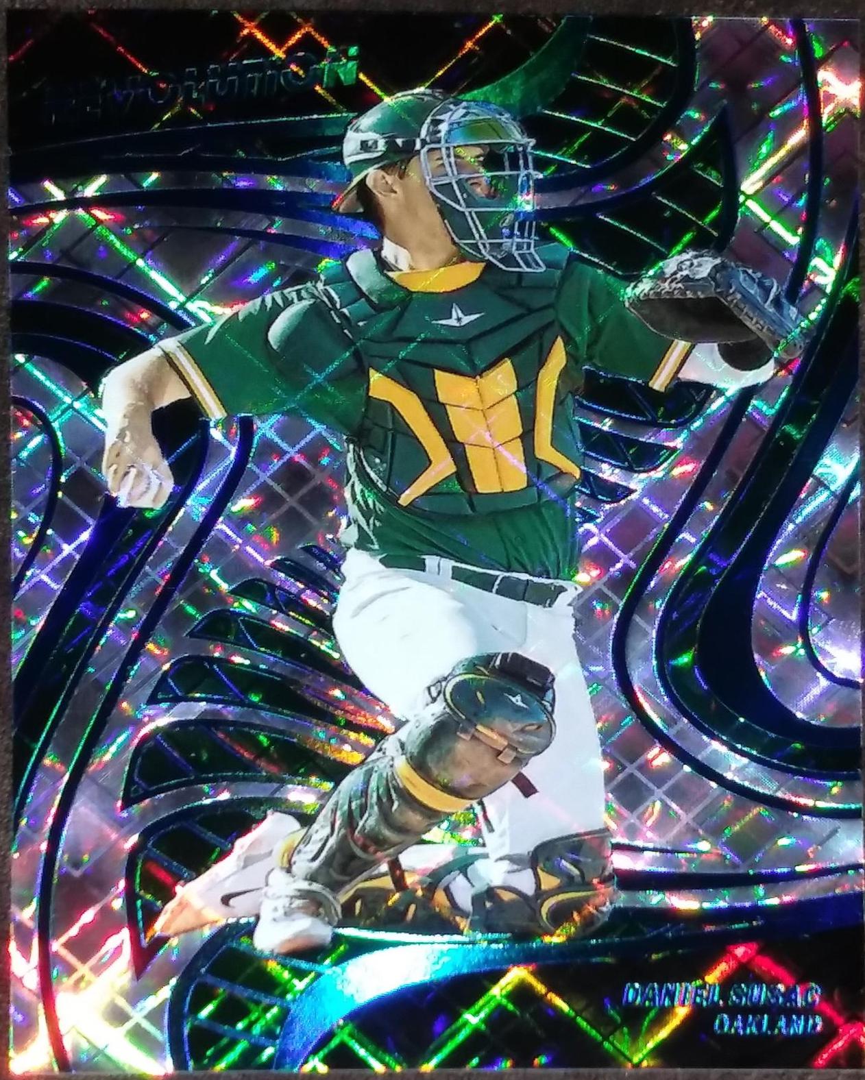 Daniel Susac [Cosmic] #20