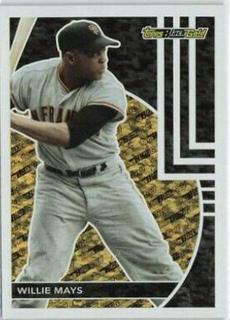 Willie Mays