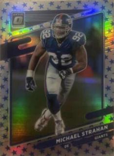 Michael Strahan