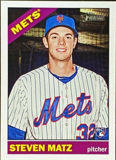 Steven Matz