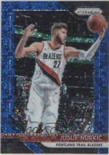 Jusuf Nurkic