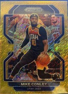 Mike Conley