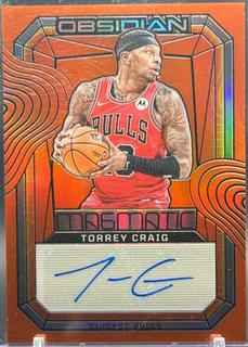 Torrey Craig