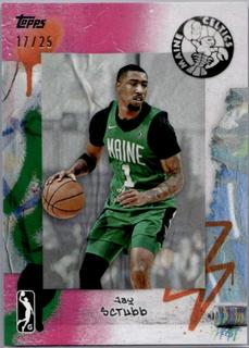 Jay Scrubb