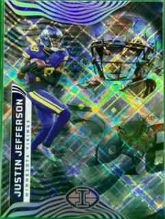 Justin Jefferson