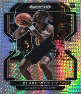 Blake Wesley