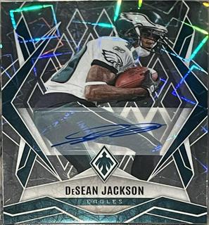 DeSean Jackson