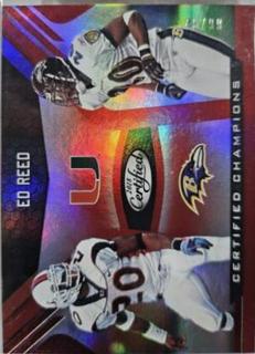 Ed Reed