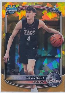 Davis Fogle