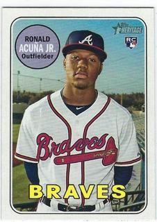 Ronald Acuna Jr.