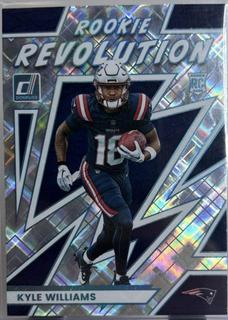 Kyle Williams