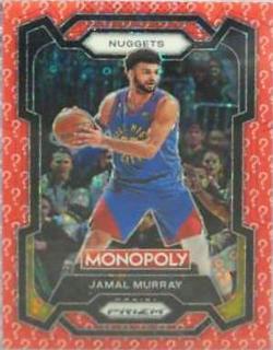 Jamal Murray