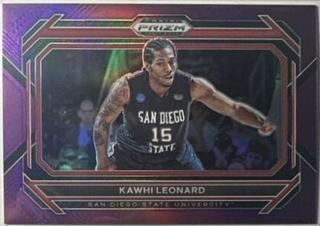 Kawhi Leonard