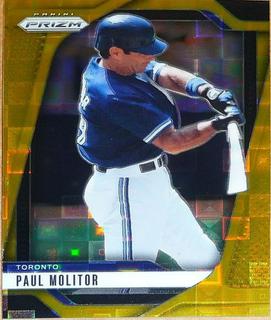 Paul Molitor