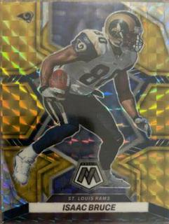 Isaac Bruce