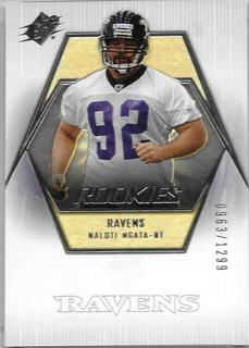 Haloti Ngata