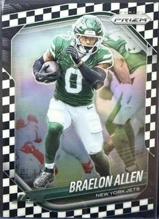 Braelon Allen
