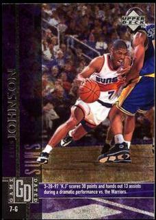 Kevin Johnson