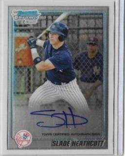 Slade Heathcott