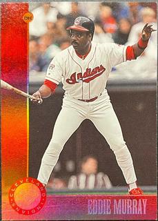 Eddie Murray