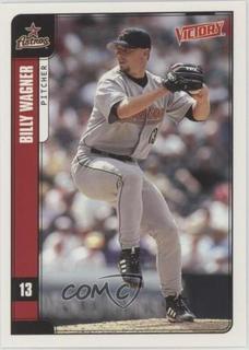 Billy Wagner