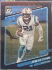 Jeremy Chinn