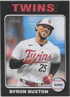Byron Buxton