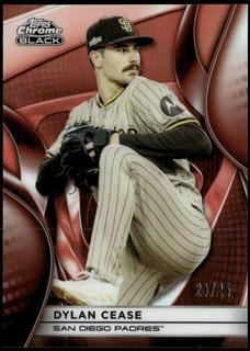 Dylan Cease