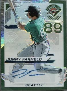 Jonny Farmelo