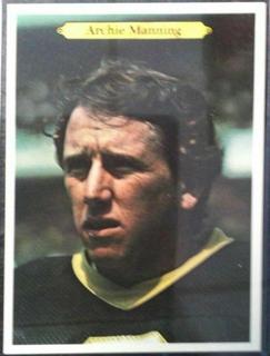 Archie Manning