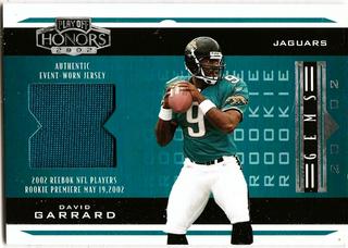 David Garrard