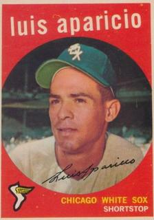 Luis Aparicio