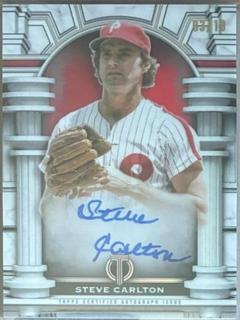 Steve Carlton