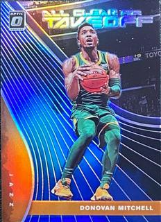 Donovan Mitchell