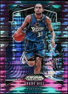 Grant Hill