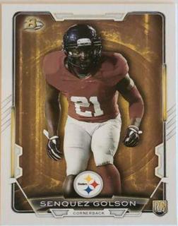 Senquez Golson